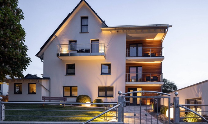 Bad Laasphe Casa | Pension Klein