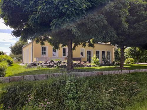Lulsfeld Apartamento | Pension Kleine Auszeit