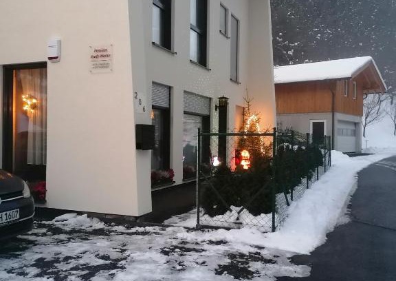 Pfunds Casa | Pension kraft-weiler