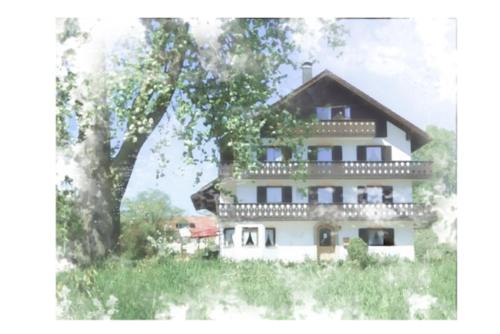 Antdorf Casa | Pension Maria