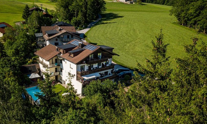 Koppl Casa | Pension Nocksteinblick