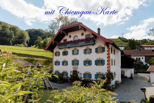 Hopfling Casa | Pension Ober