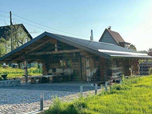Limbach Casa | Pension Rotter