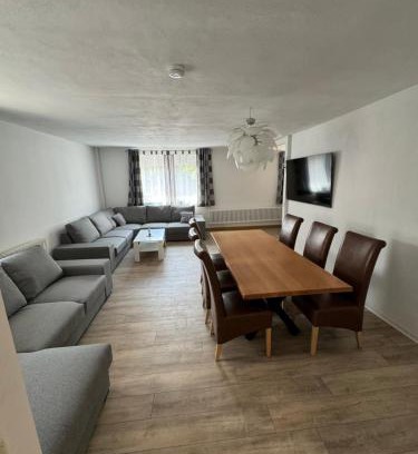 Ruckersdorf Apartamento | Pension Rumpelhof