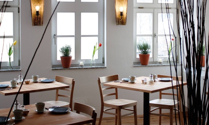 Erfurt Old Town Casa | Pension Sackpfeifenmühle
