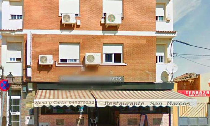 Alovera Casa | Pension San Marcos