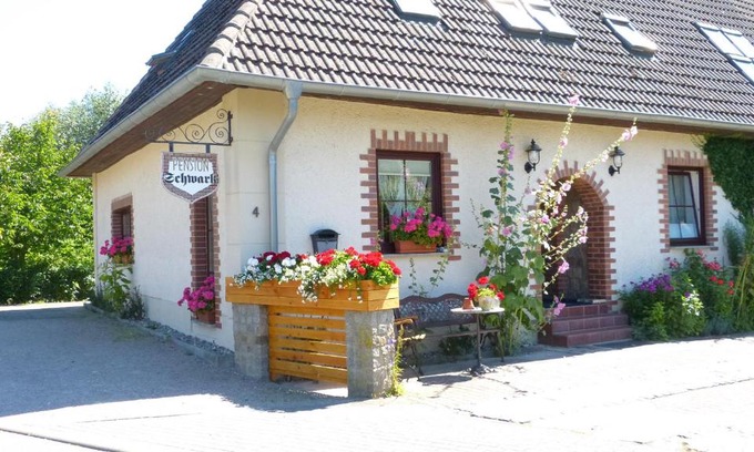 Althof Casa | Pension Schwark