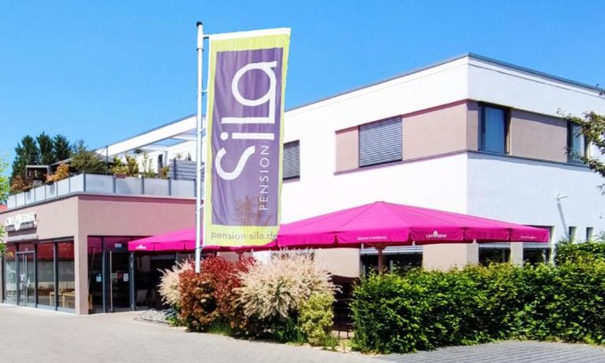 Gross-Umstadt Casa | Pension SiLa