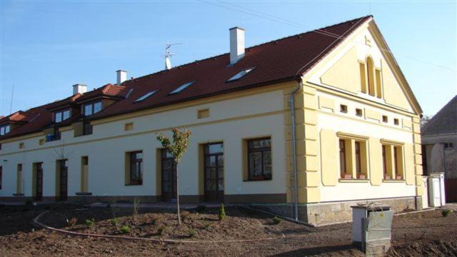 Hradec Kralove Casa | Pension Smetanuv statek