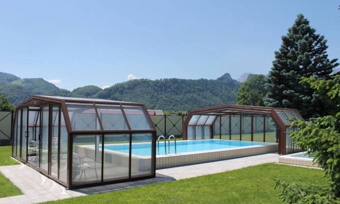 Hallein Hotel | Pension Sommerauer