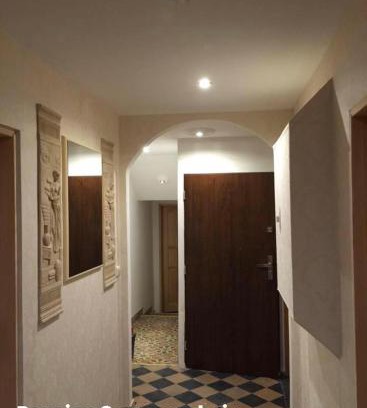 Betzdorf Apartamento | Pension Sonnenschein