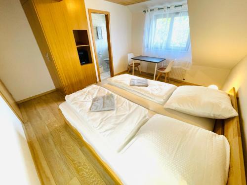 Heinsheim Casa | Pension Spatzennest