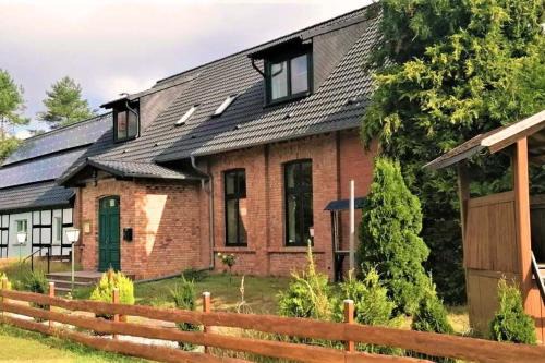 Ducherow Casa | Pension Tweete Heimat