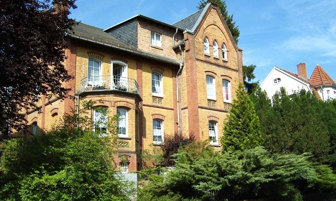 Eisenach Casa | Pension und Ferienwohnung Christine Kilian