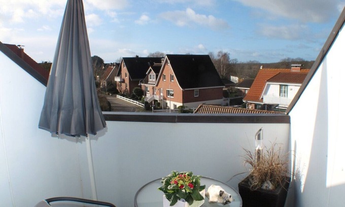 Kellenhusen Casa | Pension Walmeer