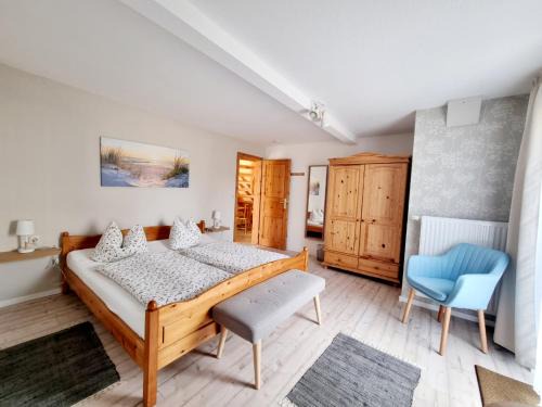 Wieck auf dem Darss Hotel | Pension & Wirtshaus 'Tun Eikkoter' Kobel I