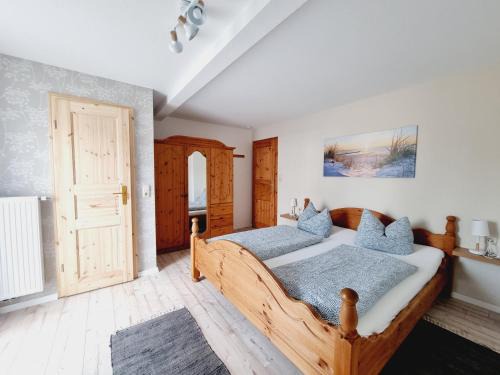 Wieck auf dem Darss Hotel | Pension & Wirtshaus 'Tun Eikkoter' Kobel II