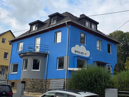 Rengsdorf Casa | Pension Wolke-7