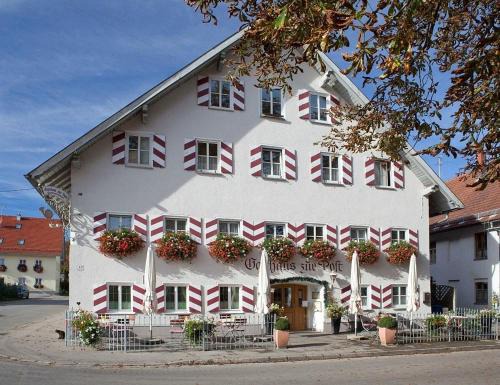 Waal Casa | Pension zur alten Post