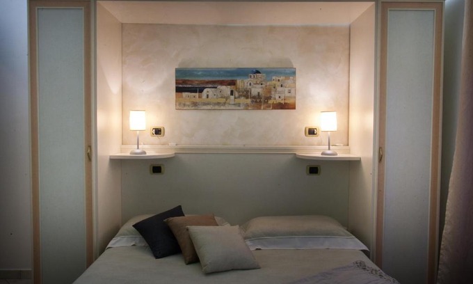 Porto Sant'Elpidio Casa | Pensione degli Ulivi