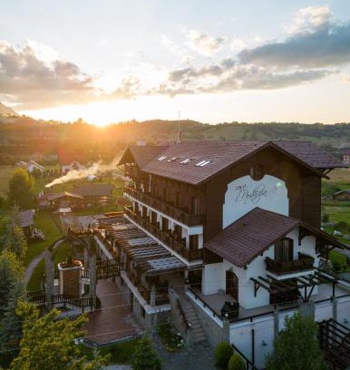 Bran Hotel | Pensiunea Casa Nostalgia