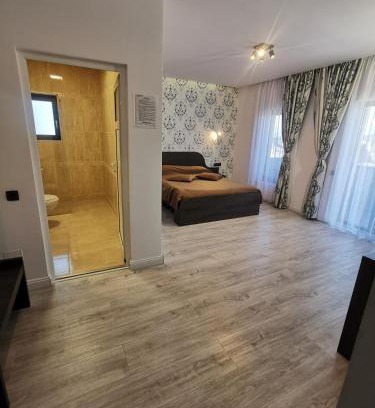 Cluj-Napoca Casa | Pensiunea Gaby