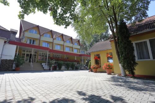 Gornesti Casa | Pensiunea Grandlion