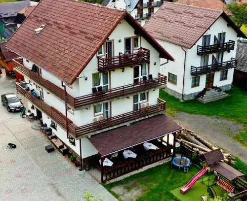 Moeciu de Sus Casa | Pensiunea Malina