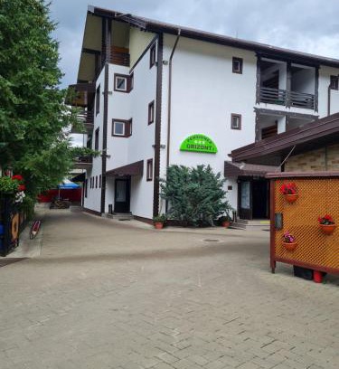 Farcasa Casa | Pensiunea Orizont