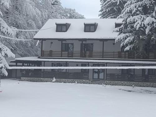 Avrig Casa | Pensiunea Vinatur