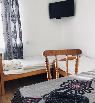 Korbielow Casa | Pensjonat Makuch