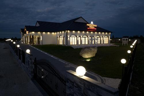 Lower Silesian Voivodeship Complejo | Pensjonat Miedziana Perła LUBIN