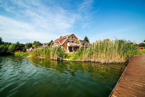 Olsztyn Casa | Pensjonat U Jacka