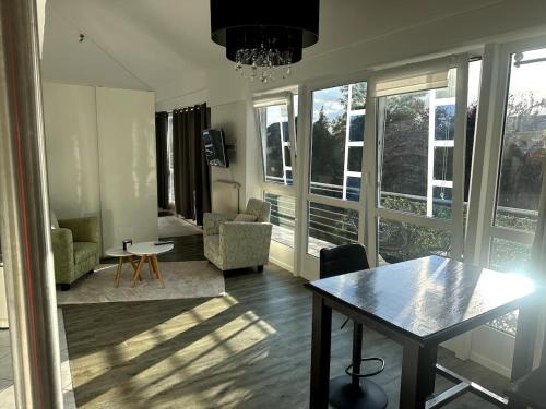 Kernstadt Apartamento | Penthous WaldOase am Naturschutzgebiet