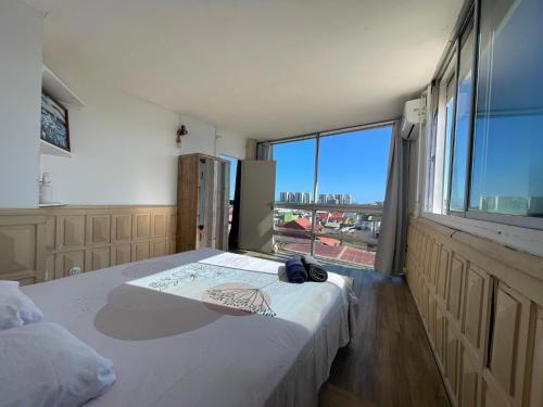 Pointe-a-Pitre Apartamento | PENTHOUSE 10 MIN port croisière et aéroport