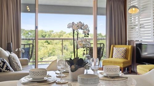 Coffs Harbour Casa | Penthouse 3804 - Rooftop Spa, Oceanview, Beach