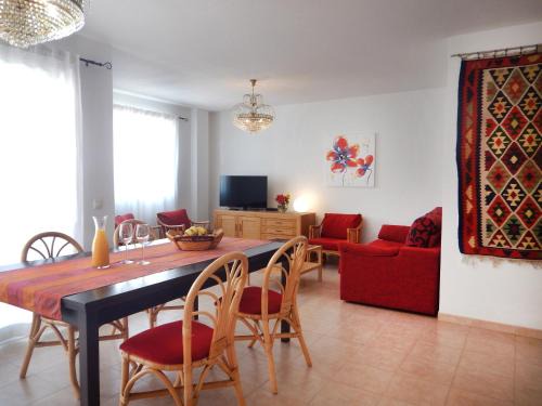 Alcala Casa | Penthouse Alcalá 2