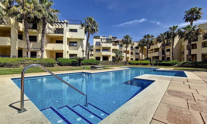 San Javier Apartamento | Ático con jacuzzi