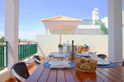 Cabanas Apartamento | Penthouse Cabanas Sun - Algarve