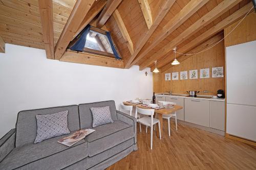 Palu Apartamento | Penthouse Center Madonna di Campiglio VN2