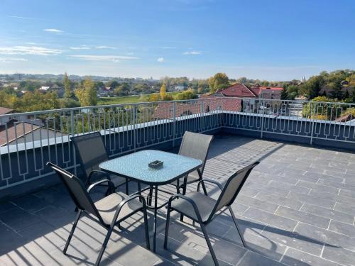 Oradea Apartamento | Penthouse DH Apartments