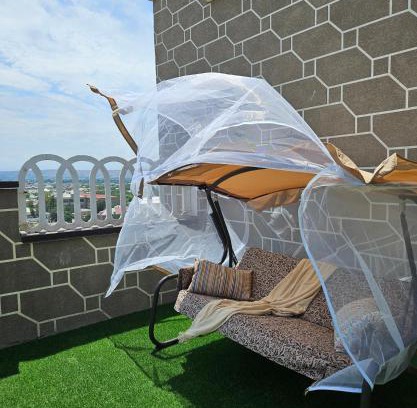 Khujand Apartamento | PENTHOUSE - HORIZON of KHUJAND
