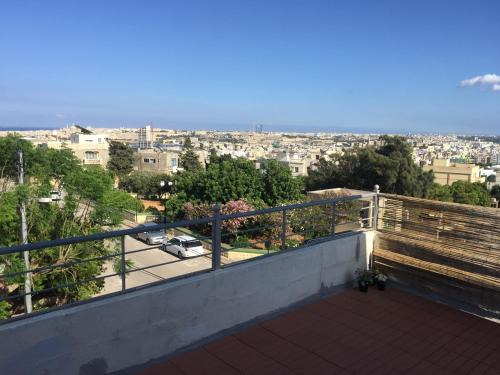 San Gwann Apartamento | Penthouse in Kappara