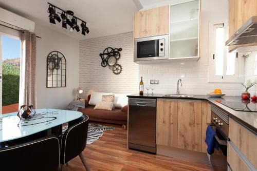 El Guinardo Apartamento | Penthouse in Sagrada Familia