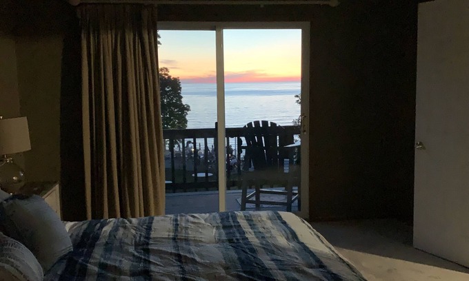 Geneva Condominio | Penthouse Lake View