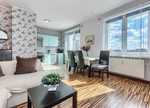 Kamienna Gora Apartamento | Penthouse Necla - ACCO RENT