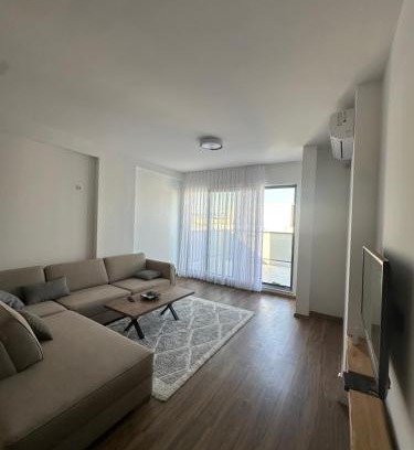 Gjilan Apartamento | penthouse