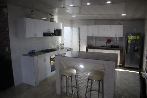 Cartagena District Casa | Penthouses La Fe