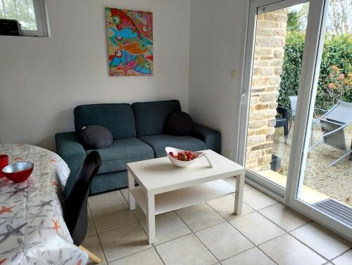 Fouesnant Casa | Penty in Beg Meil