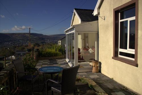 Cwmbach Complejo | Penybryn Cottages